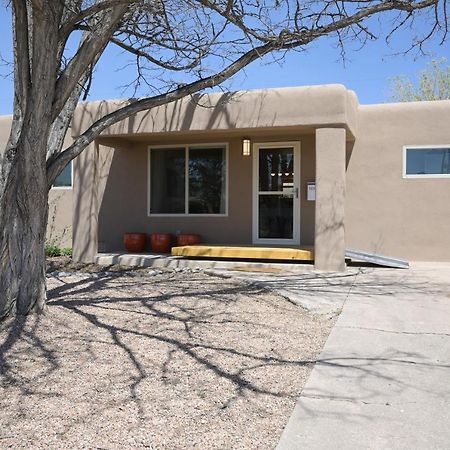 Casa Vitalia Santa Fe Exterior photo